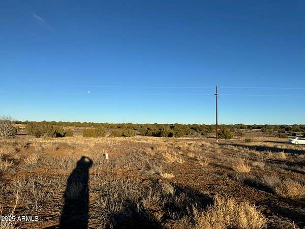 1 Acre of Mixed-Use Land for Sale in Show Low, Arizona