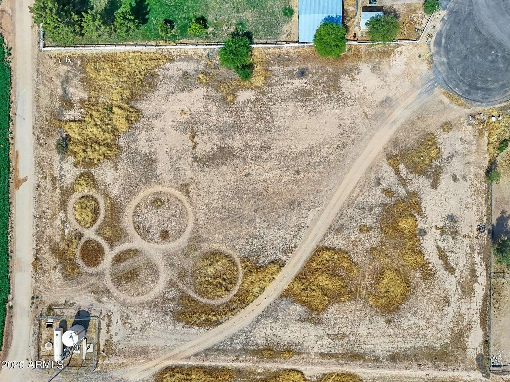 2 Acres of Residential Land for Sale in Maricopa, Arizona