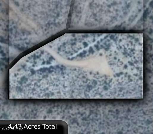 4.3 Acres of Land for Sale in Queen Valley, Arizona