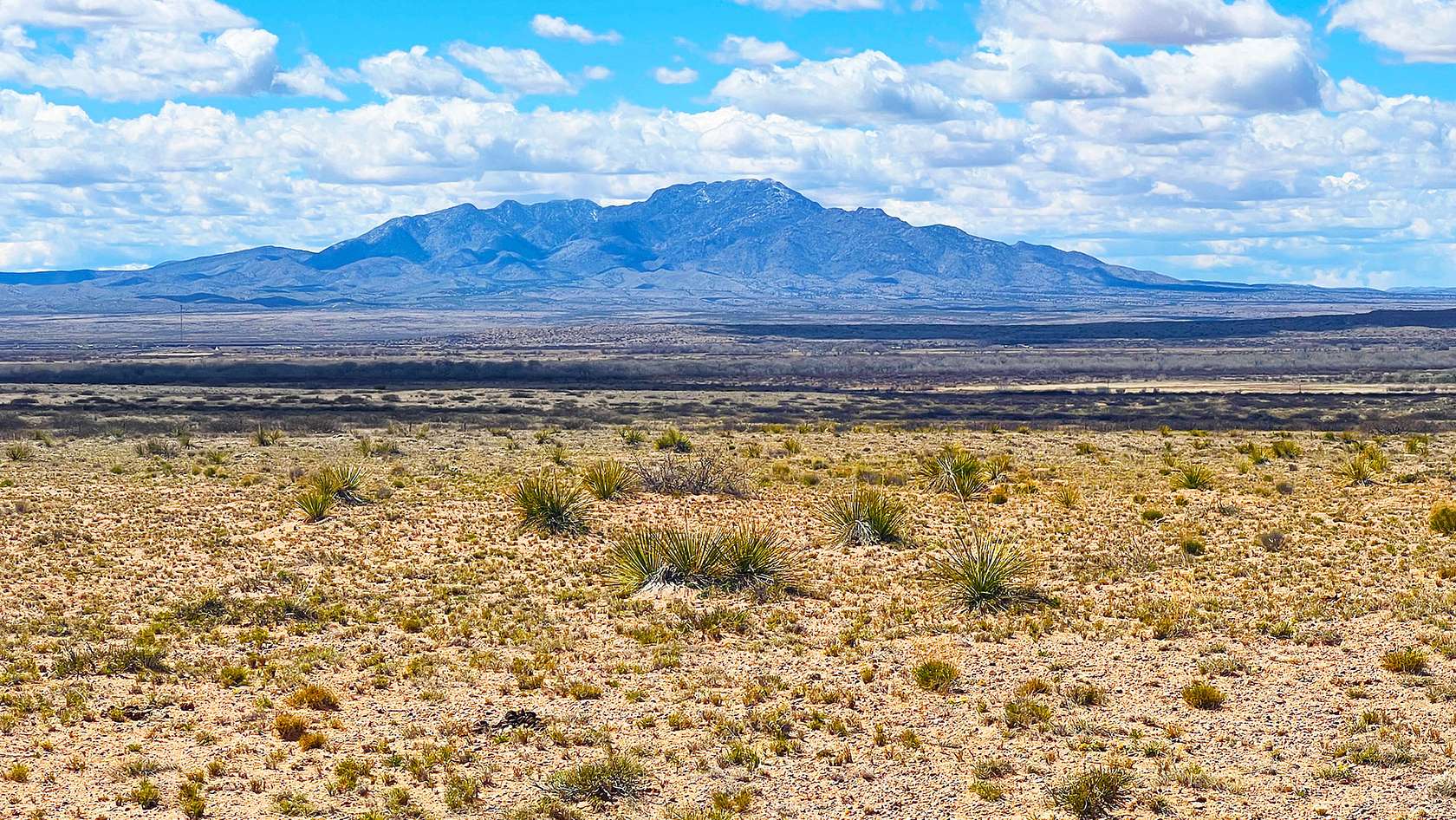 1 Acre of Residential Land for Sale in Belen, New Mexico