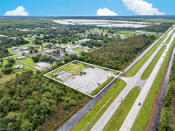 2.4 Acres of Mixed-Use Land for Sale in Punta Gorda, Florida