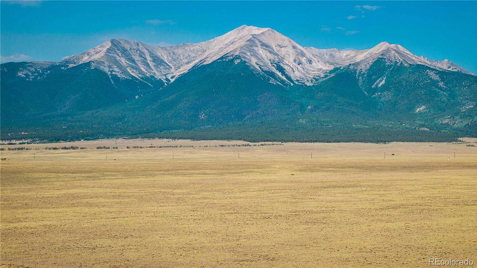 Mixed-Use Land for Sale in Buena Vista, Colorado