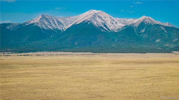 Mixed-Use Land for Sale in Buena Vista, Colorado