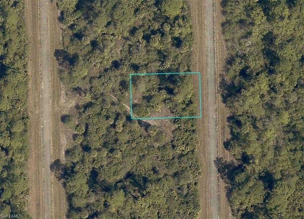 0.23 Acres of Residential Land for Sale in LaBelle, Florida