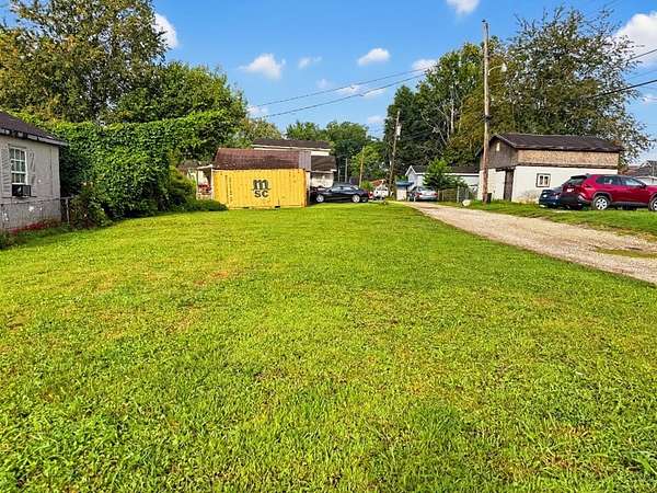 Residential Land for Sale in Huntington, West Virginia
