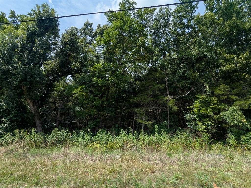 0.52 Acres of Residential Land for Sale in Holiday Island, Arkansas