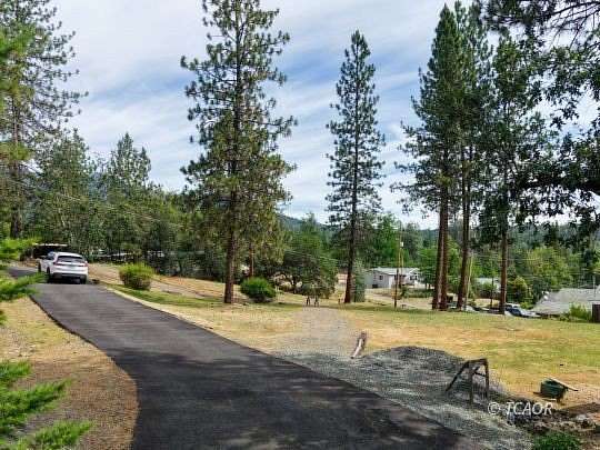 0.37 Acres of Residential Land for Sale in Weaverville, California