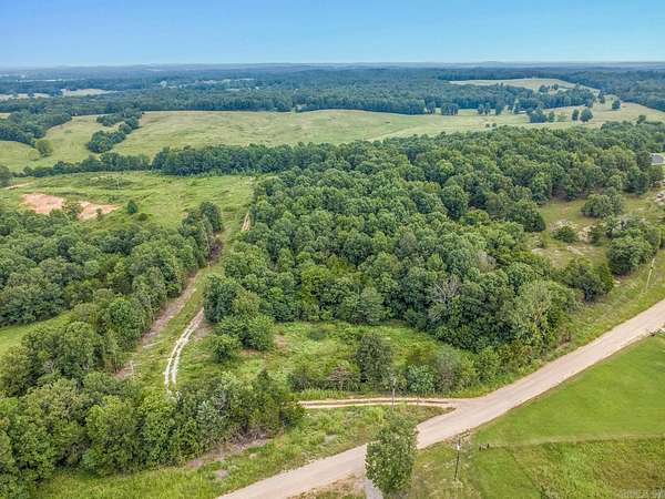 10 Acres of Residential Land for Sale in Pocahontas, Arkansas