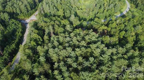 5.72 Acres of Residential Land for Sale in Nebo, North Carolina