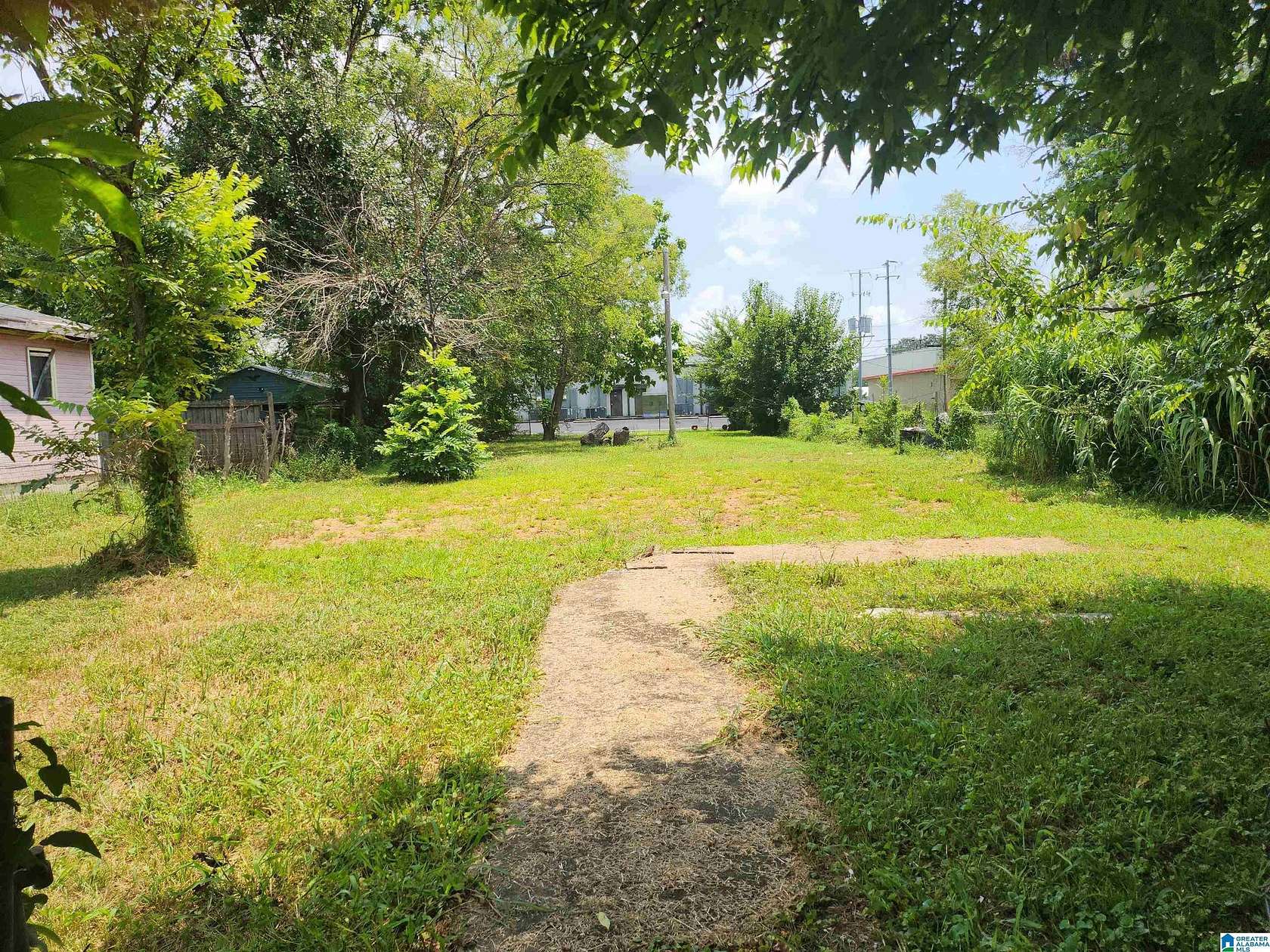 0.21 Acres of Commercial Land for Sale in Bessemer, Alabama