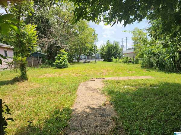 0.21 Acres of Commercial Land for Sale in Bessemer, Alabama