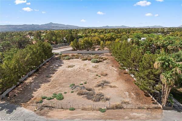 1.33 Acres of Residential Land for Sale in Las Vegas, Nevada
