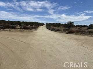 18.5 Acres of Land for Sale in Hemet, California