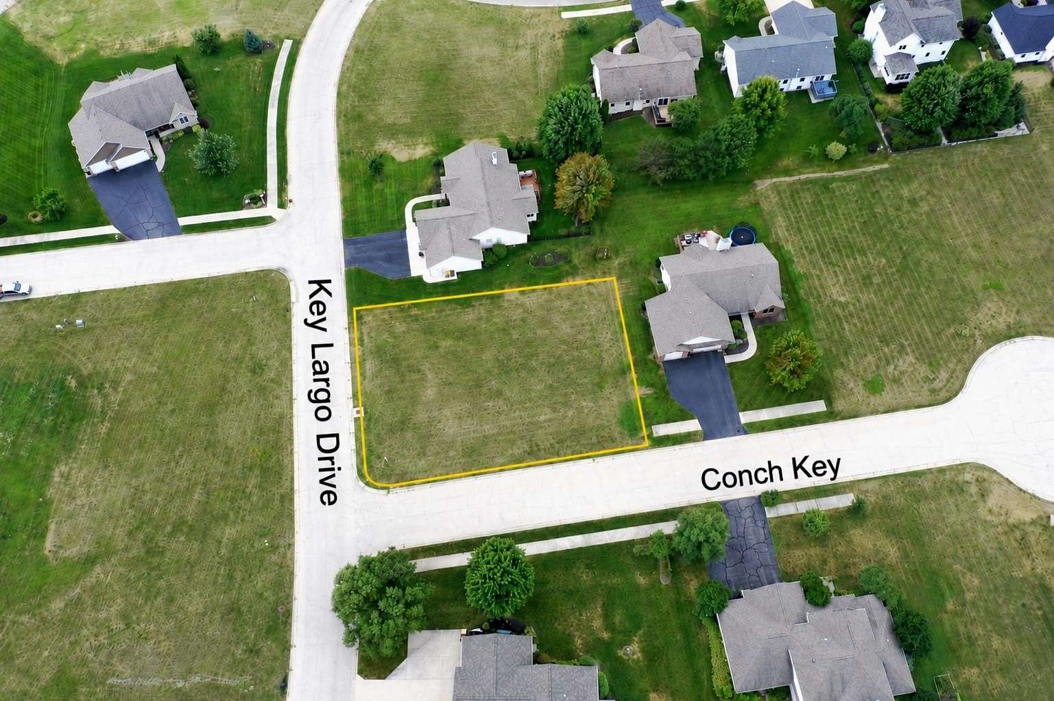 0.3 Acres of Residential Land for Sale in Machesney Park, Illinois