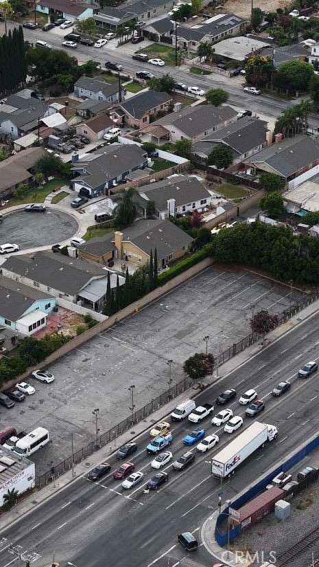 0.67 Acres of Land for Sale in La Puente, California