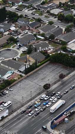 0.67 Acres of Land for Sale in La Puente, California