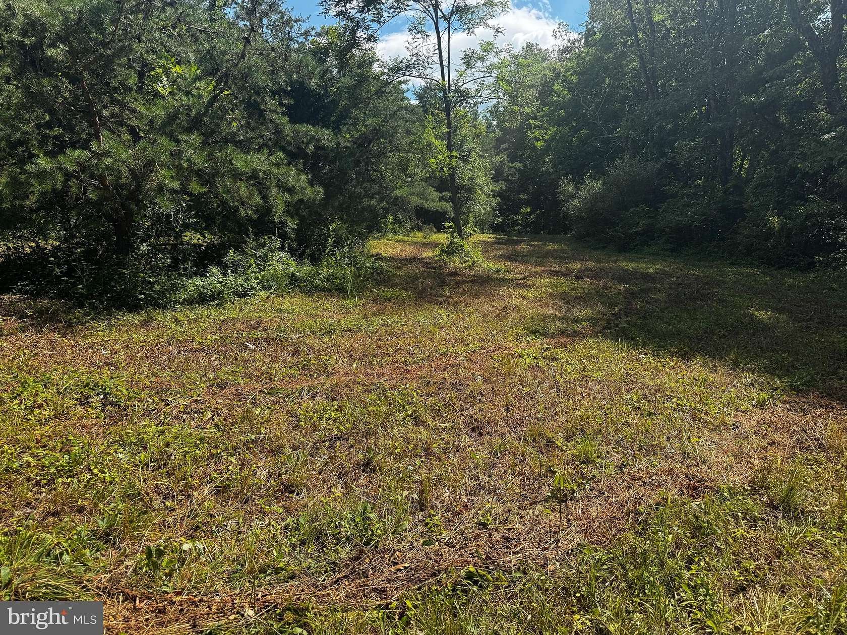 5 Acres of Land for Sale in Winchester, Virginia