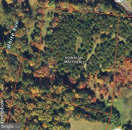 5 Acres of Land for Sale in Winchester, Virginia