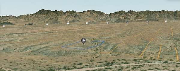 5 Acres of Residential Land for Sale in Dolan Springs, Arizona