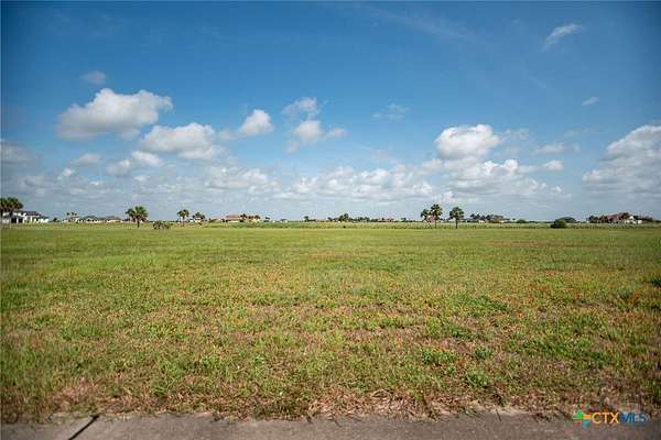 0.3 Acres of Land for Sale in Port O'Connor, Texas