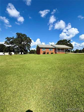 2.6 Acres of Land with Home for Sale in Valley Grande, Alabama