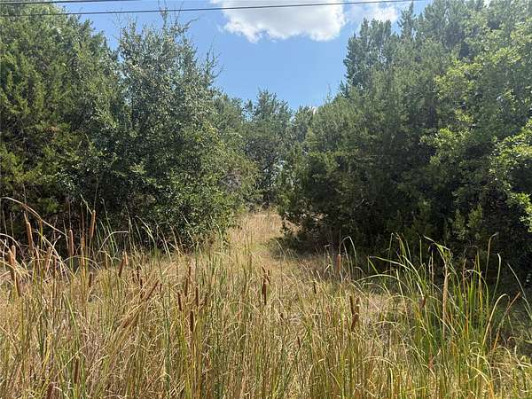 0.04 Acres of Residential Land for Sale in Granbury, Texas