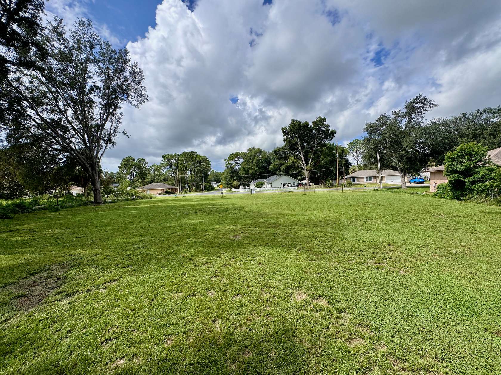 0.33 Acres of Residential Land for Sale in Ocala, Florida