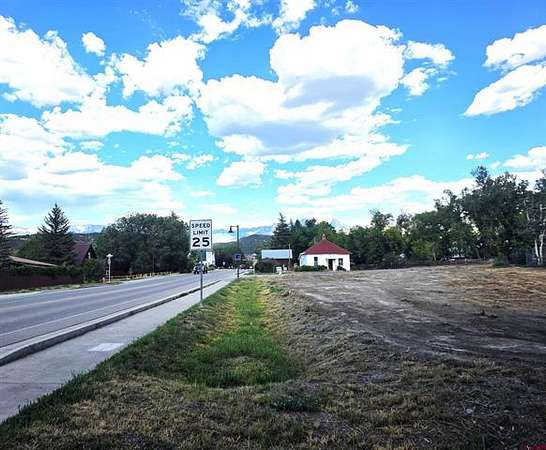 0.25 Acres of Residential Land for Sale in Ridgway, Colorado
