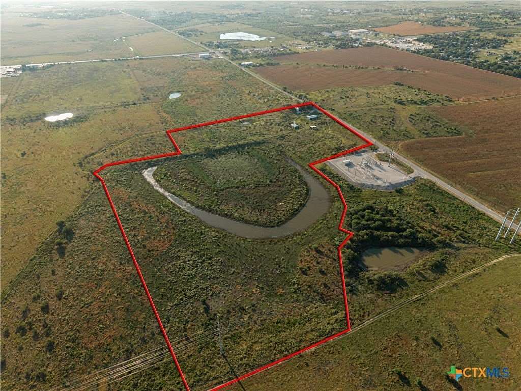 41 Acres of Improved Land for Sale in San Marcos, Texas