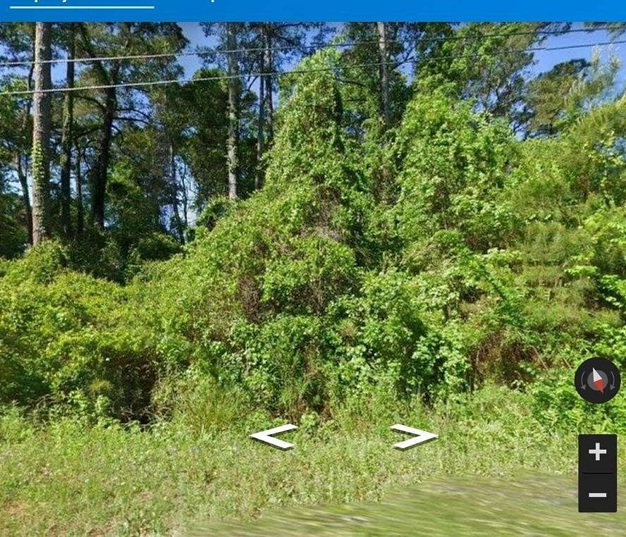 0.81 Acres of Residential Land for Sale in Pawleys Island, South Carolina