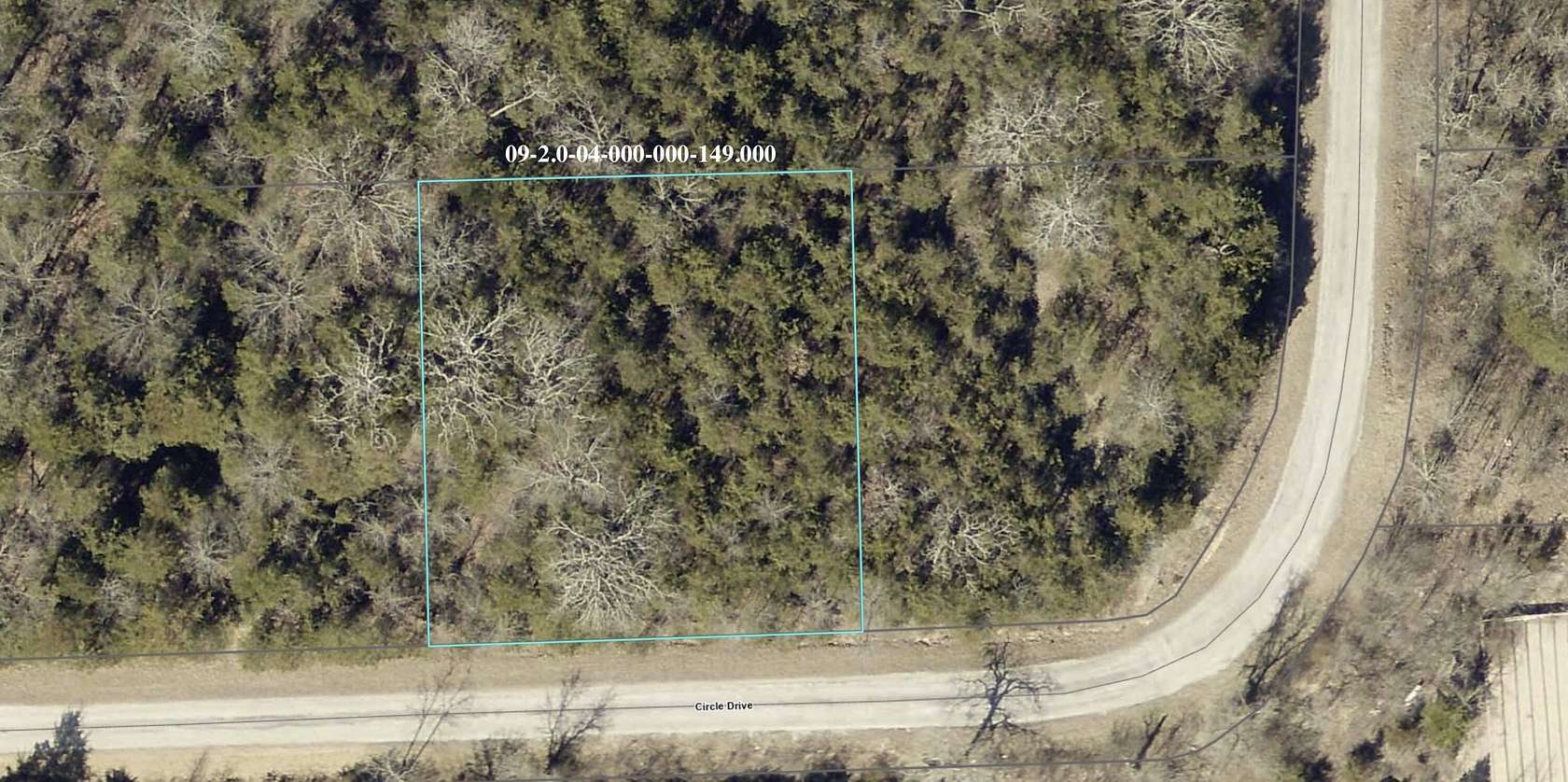 0.35 Acres of Residential Land for Sale in Powersite, Missouri