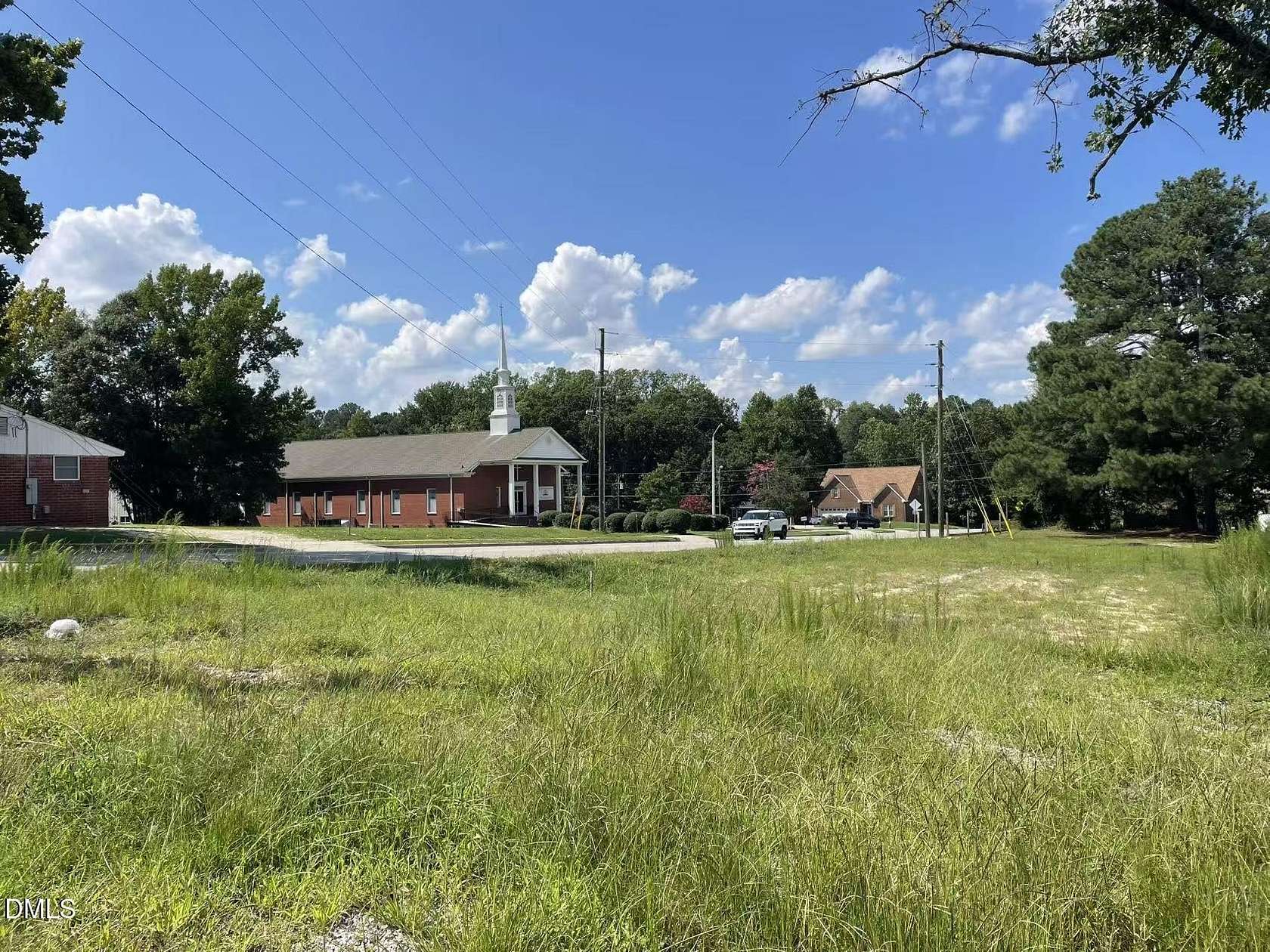 0.17 Acres of Land for Sale in Fuquay-Varina, North Carolina