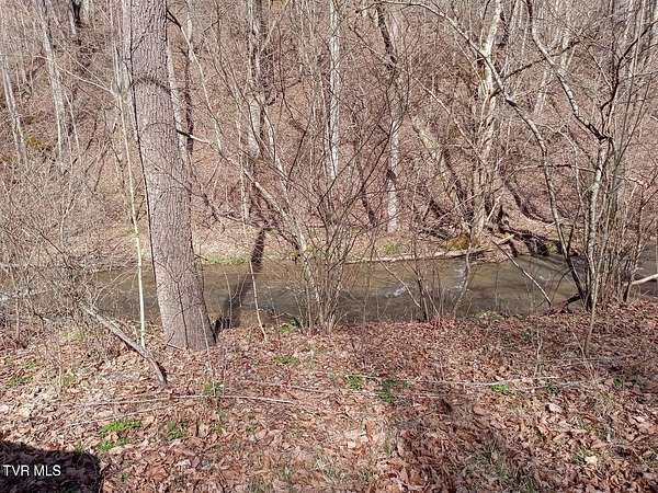 21.5 Acres of Recreational & Residential Land for Sale in Abingdon, Virginia