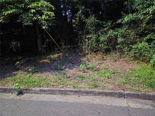 0.53 Acres of Residential Land for Sale in Fairburn, Georgia