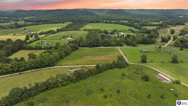 5 Acres of Land for Sale in Bradfordsville, Kentucky