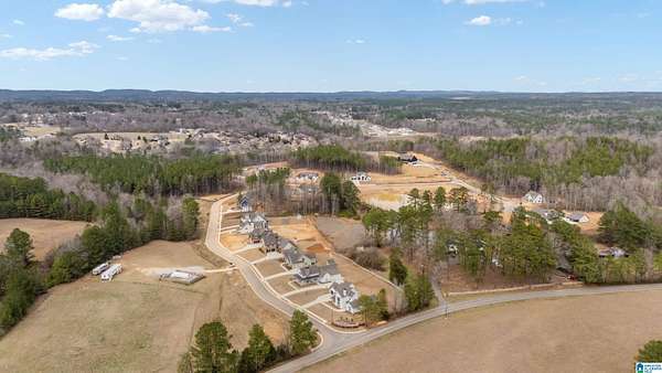 Residential Land for Sale in Morris, Alabama
