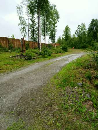 1.28 Acres of Residential Land for Sale in Wasilla, Alaska