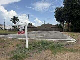 0.26 Acres of Commercial Land for Sale in Belle Glade, Florida