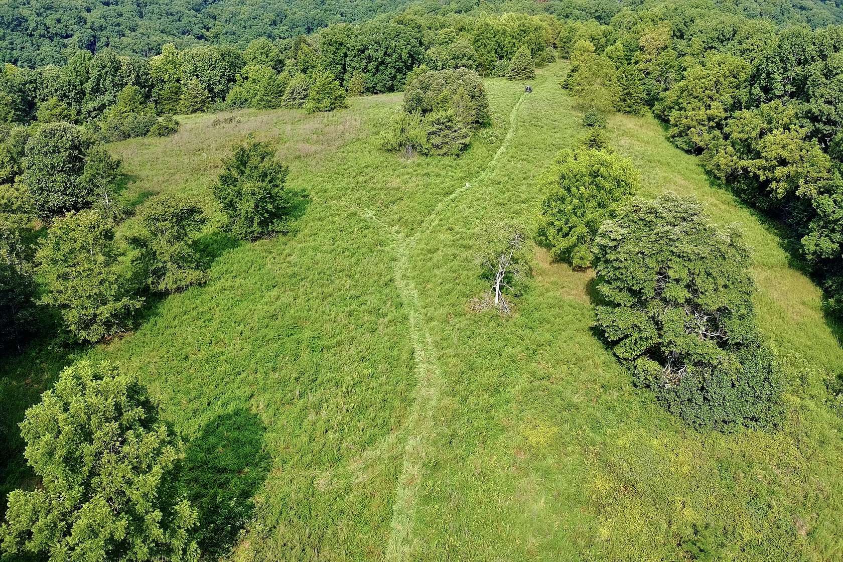 41 Acres of Recreational & Residential Land for Sale in Nixa, Missouri