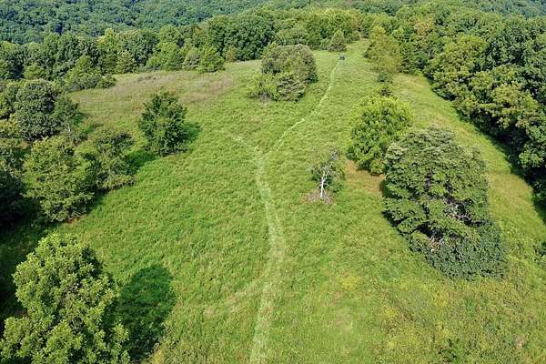 41 Acres of Recreational & Residential Land for Sale in Nixa, Missouri