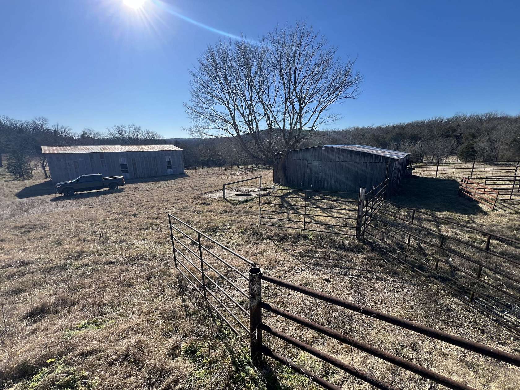 30 Acres of Land for Sale in Cape Fair, Missouri