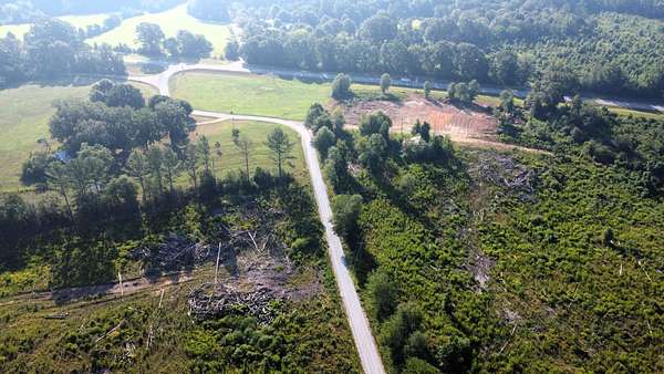 4.6 Acres of Recreational Land for Sale in Columbia, Mississippi