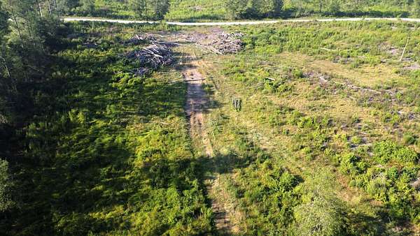 5.1 Acres of Recreational Land for Sale in Columbia, Mississippi