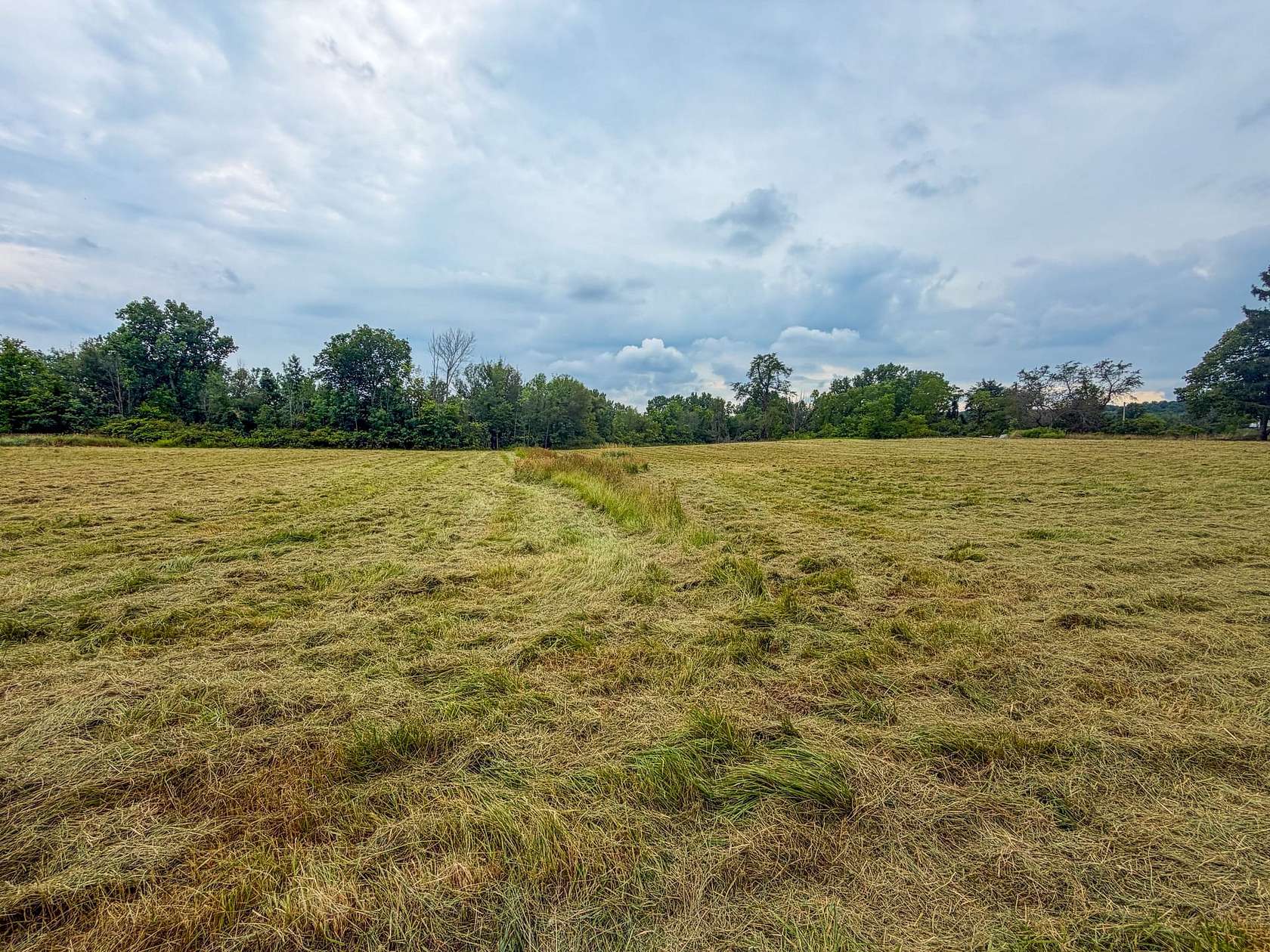 4 Acres of Land for Sale in Wadsworth, Ohio