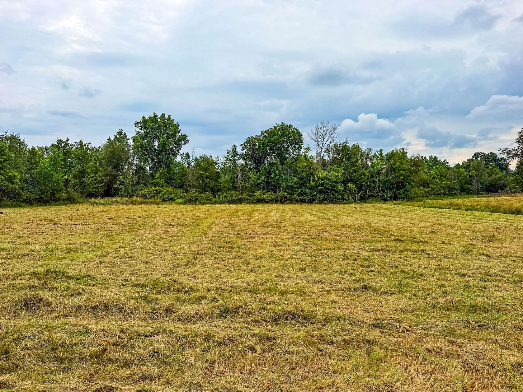 4 Acres of Land for Sale in Wadsworth, Ohio