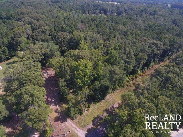 12.8 Acres of Land for Sale in West Monroe, Louisiana
