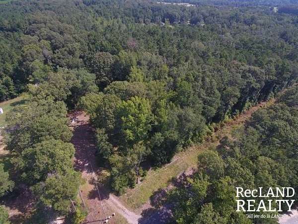 12.8 Acres of Land for Sale in West Monroe, Louisiana