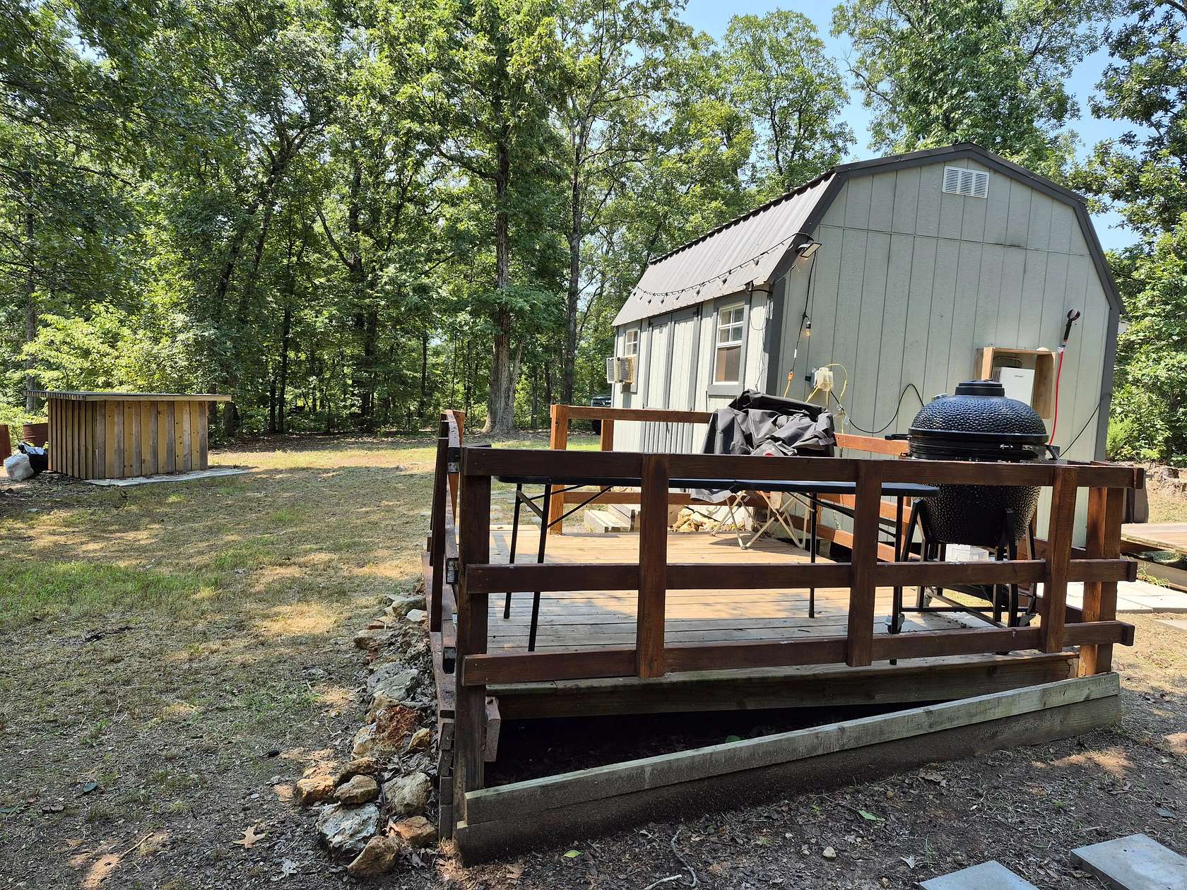 4.27 Acres of Residential Land for Sale in Stover, Missouri