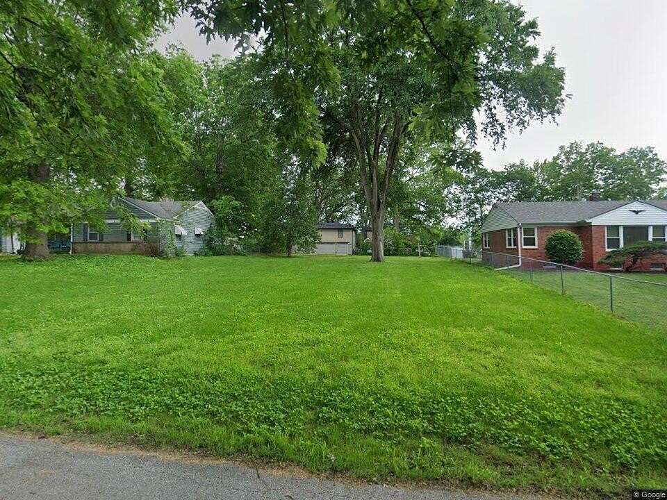 0.24 Acres of Land for Sale in Independence, Missouri