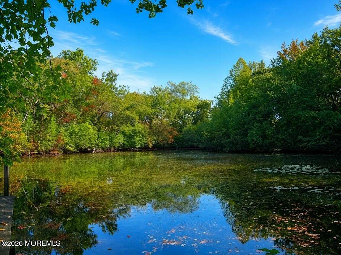 3.74 Acres of Land with Home for Sale in Wall Township, New Jersey